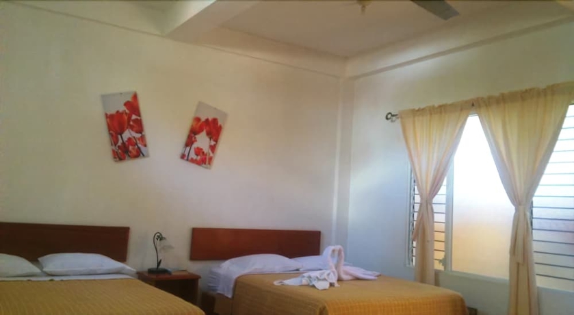 Imagen de la habitación del Hotel Explore, Flores. Foto 14