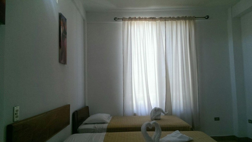 Imagen de la habitación del Hotel Explore, Flores. Foto 16