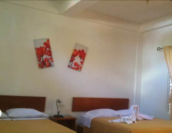 Imagen de la habitación del Hotel Explore, Flores. Foto 17
