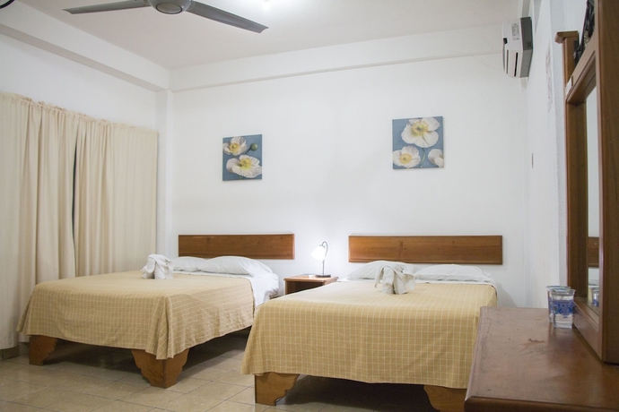 Imagen de la habitación del Hotel Explore, Flores. Foto 18