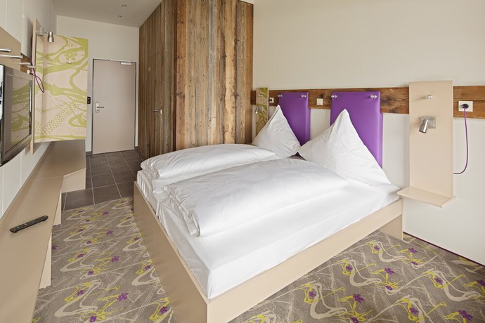 Imagen de la habitación del Hotel Explorer Bad Kleinkirchheim. Foto 8