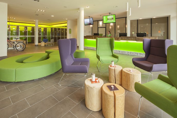 Imagen de los interiores del Hotel Explorer Bad Kleinkirchheim. Foto 20