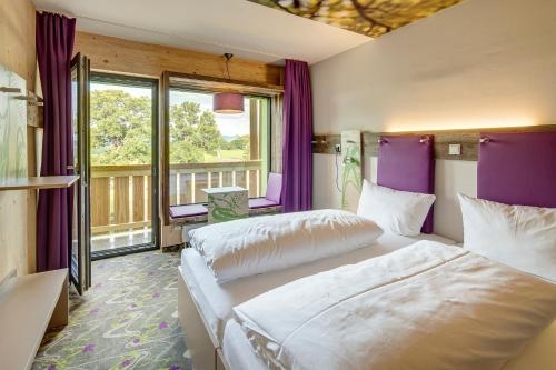 Imagen de la habitación del Hotel Explorer Berchtesgaden. Foto 10