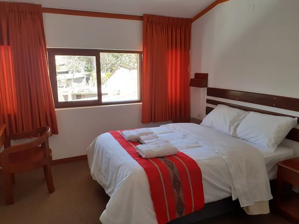 Imagen de la habitación del Hotel Explorer Deluxe. Foto 13