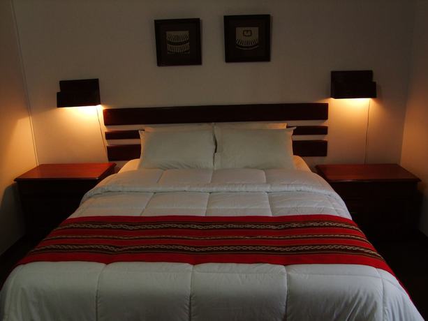 Imagen de la habitación del Hotel Explorer Deluxe. Foto 16