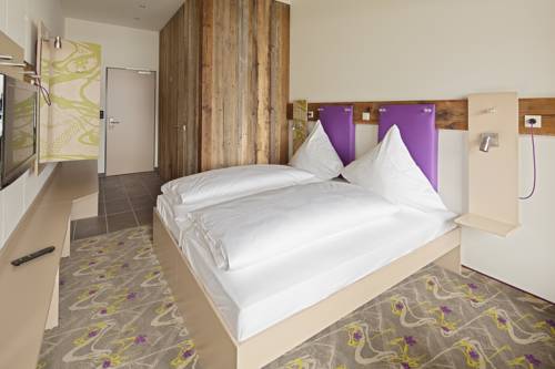 Imagen de la habitación del Hotel Explorer Hinterstoder. Foto 3