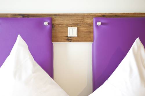 Imagen de la habitación del Hotel Explorer Hinterstoder. Foto 8