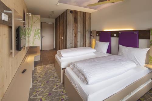 Imagen de la habitación del Hotel Explorer Kitzb&uuml;hel. Foto 4