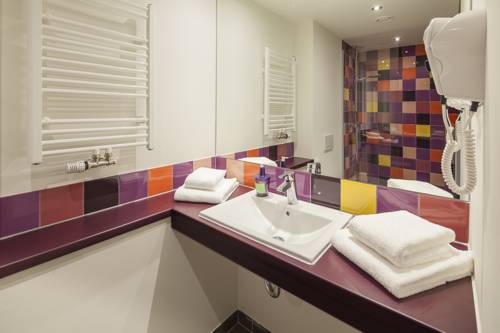 Imagen de la habitación del Hotel Explorer Kitzb&uuml;hel. Foto 8