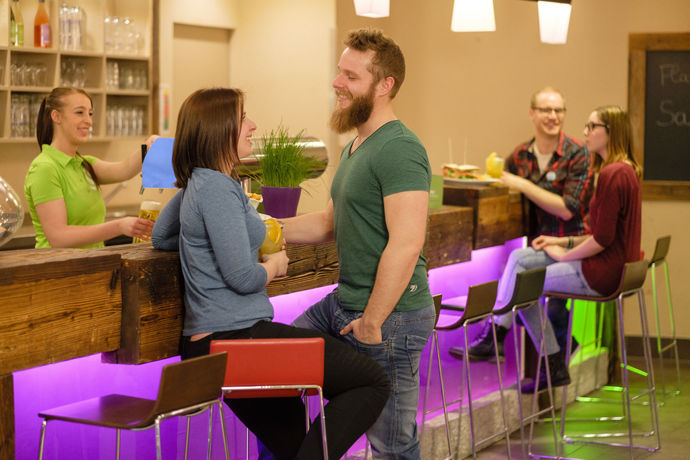 Imagen general del Hotel Explorer Neuschwanstein. Foto 2