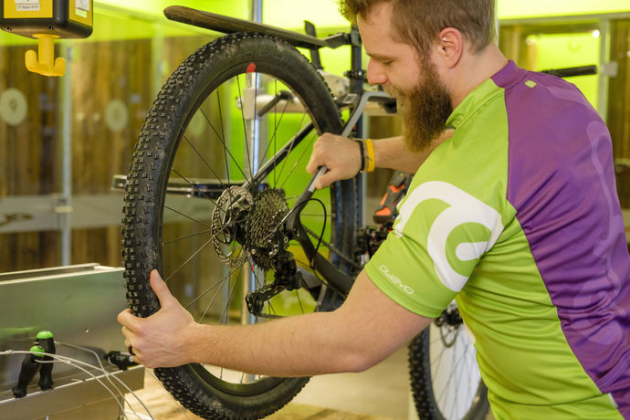 Imagen general del Hotel Explorer Neuschwanstein. Foto 3