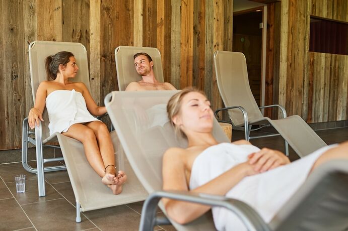 Imagen general del Hotel Explorer &Ouml;tztal. Foto 20