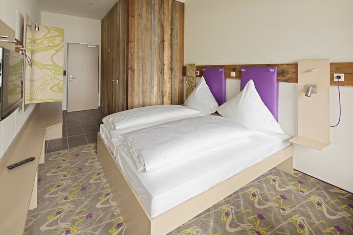 Imagen de la habitación del Hotel Explorer &Ouml;tztal. Foto 30