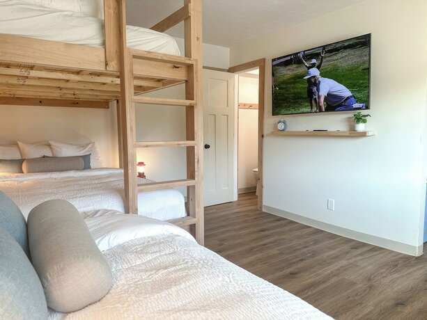 Imagen general del Hotel Explorer Rest and Recreation. Foto 2