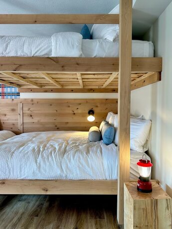 Imagen general del Hotel Explorer Rest and Recreation. Foto 4