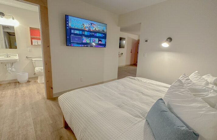 Imagen general del Hotel Explorer Rest and Recreation. Foto 8