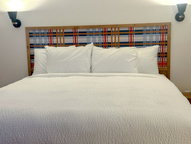 Imagen de la habitación del Hotel Explorer Rest and Recreation. Foto 20