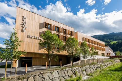Imagen de la habitación del Hotel Explorer Zillertal. Foto 2