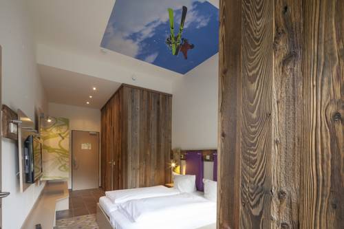 Imagen de la habitación del Hotel Explorer Zillertal. Foto 3