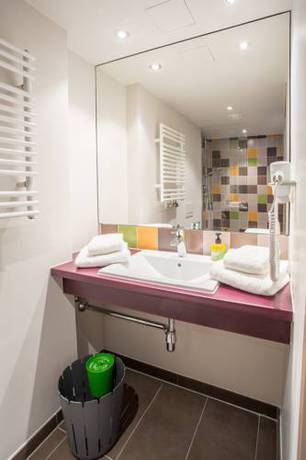 Imagen de la habitación del Hotel Explorer Zillertal. Foto 4