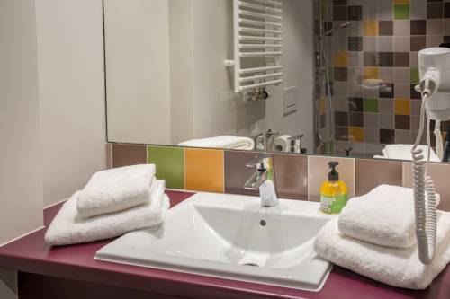 Imagen de la habitación del Hotel Explorer Zillertal. Foto 7