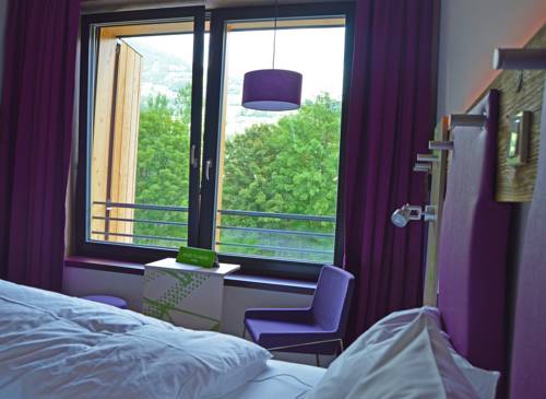 Imagen de la habitación del Hotel Explorer Zillertal. Foto 8
