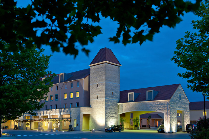 Imagen general del Hotel Explorers - Fabulous Hotels Group. Foto 1