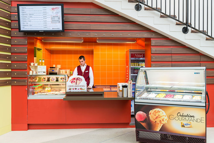 Imagen general del Hotel Explorers - Fabulous Hotels Group. Foto 2