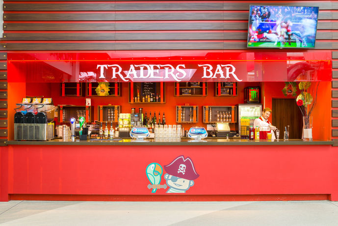 Imagen general del Hotel Explorers - Fabulous Hotels Group. Foto 3