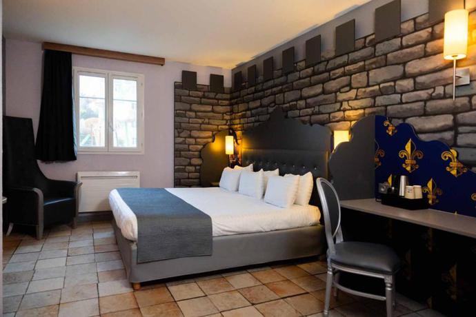 Imagen de la habitación del Hotel Explorers - Fabulous Hotels Group. Foto 7