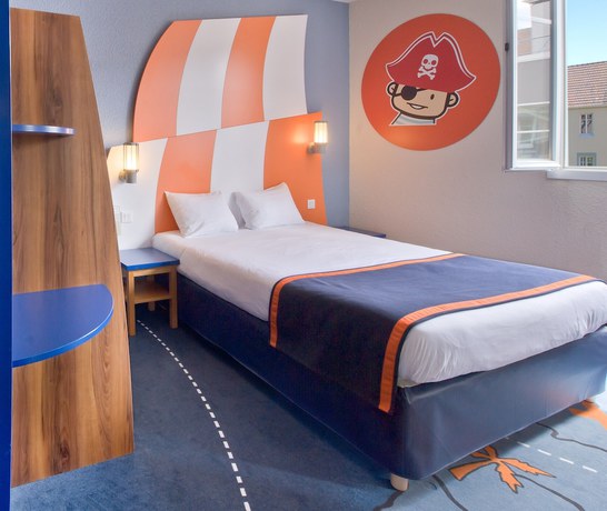 Imagen de la habitación del Hotel Explorers - Fabulous Hotels Group. Foto 10