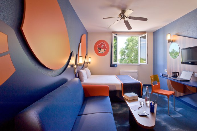 Imagen de la habitación del Hotel Explorers - Fabulous Hotels Group. Foto 16