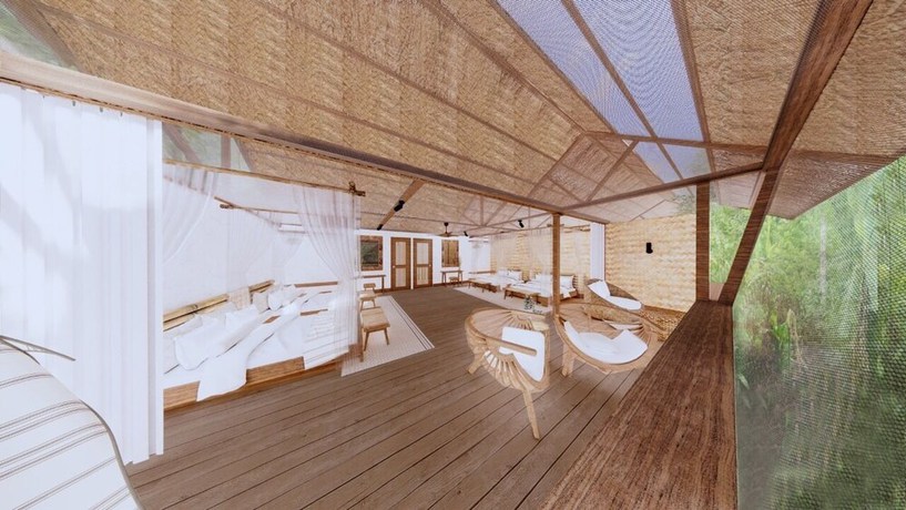 Imagen de la habitación del Hotel Explorers Inn. Foto 4