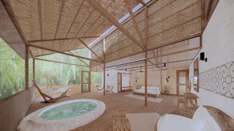 Imagen de la habitación del Hotel Explorers Inn. Foto 6