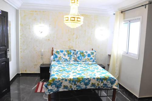 Imagen de la habitación del Hotel Explorez le charme et &eacute;l&eacute;gance de MMEWEL H&Ocirc;TEL. Foto 12