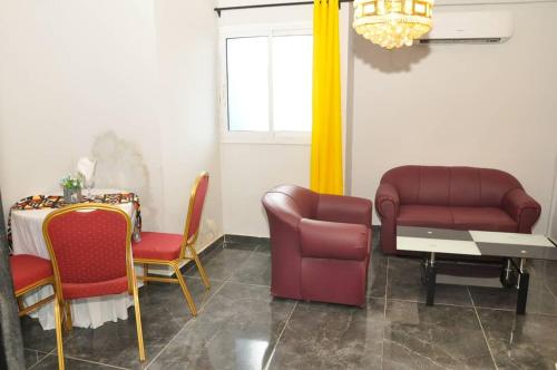 Imagen general del Hotel Explorez le charme et &eacute;l&eacute;gance de MMEWEL H&Ocirc;TEL. Foto 4