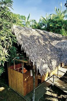 Imagen de los interiores del Hotel Explornapo Lodge. Foto 9