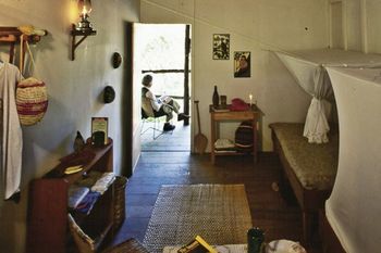 Imagen de los exteriores del Hotel Explornapo Lodge. Foto 7