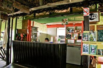 Imagen de la habitación del Hotel Explornapo Lodge. Foto 5