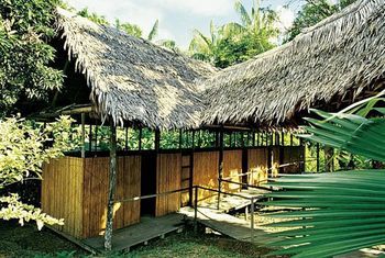 Imagen general del Hotel Explornapo Lodge. Foto 3