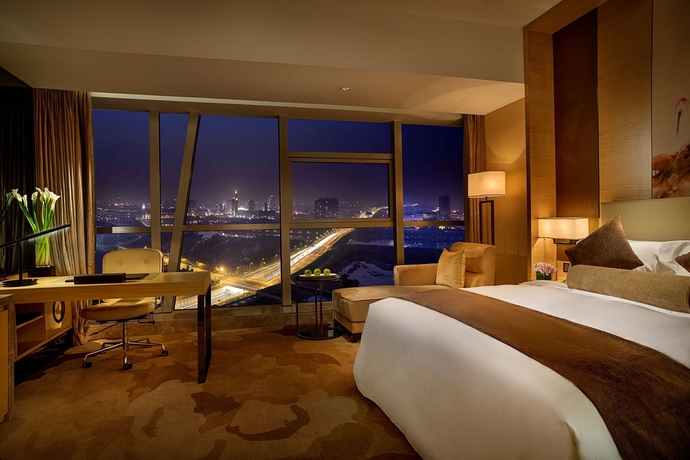 Imagen de la habitación del Hotel Expo Center. Foto 11