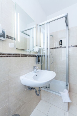 Imagen de la habitación del Hotel Expo Frankfurt City Centre. Foto 4