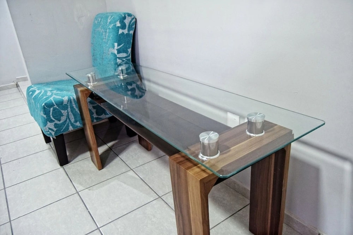 Imagen de la habitación del Hotel Expo Guadalajara. Foto 8