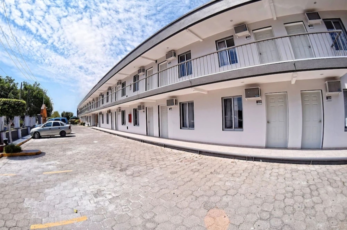 Imagen de los interiores del Hotel Expo Guadalajara. Foto 17