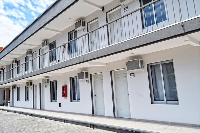 Imagen de los interiores del Hotel Expo Guadalajara. Foto 18