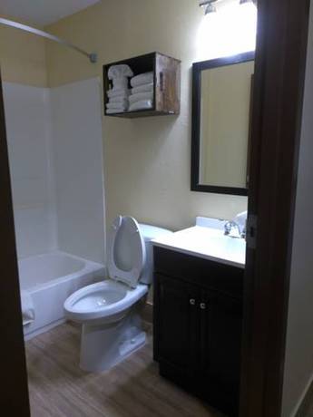 Imagen de la habitación del Hotel Expo Inn. Foto 6