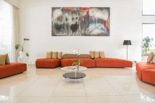 Imagen de los interiores del Hotel Expo Plaza Business and Family Guadalajara. Foto 7