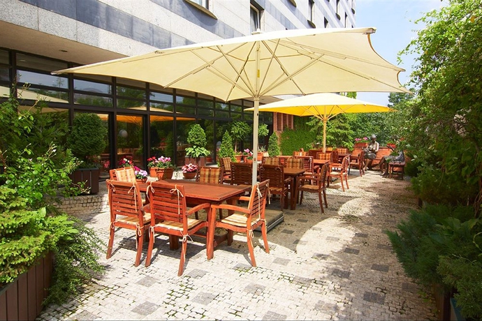 Imagen de la habitación del Hotel Expo, Praga. Foto 5