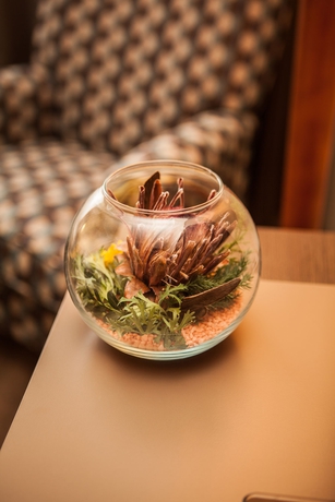 Imagen de la habitación del Hotel Expo, Praga. Foto 10