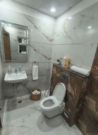 Imagen de la habitación del Hotel Expo Residency Inn. Foto 7